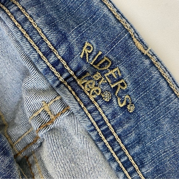 Riders by Lee Jeans - 8P - Blue - Picture 3 of 7